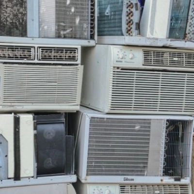 Alanya Bölgesinde Aluminyum Kilo Fiyat
